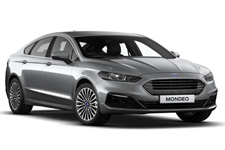Car Hire Harpenden - Mondeo - car hire Harpenden