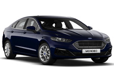 Car Hire Harpenden - Mondeo Auto - car hire Harpenden