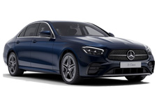 Car Hire Harpenden - Premier E Class - car hire Harpenden